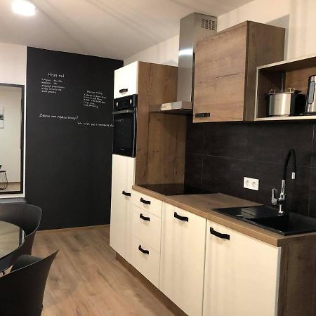 Apartment Selih มาริบอร์ ภายนอก รูปภาพ