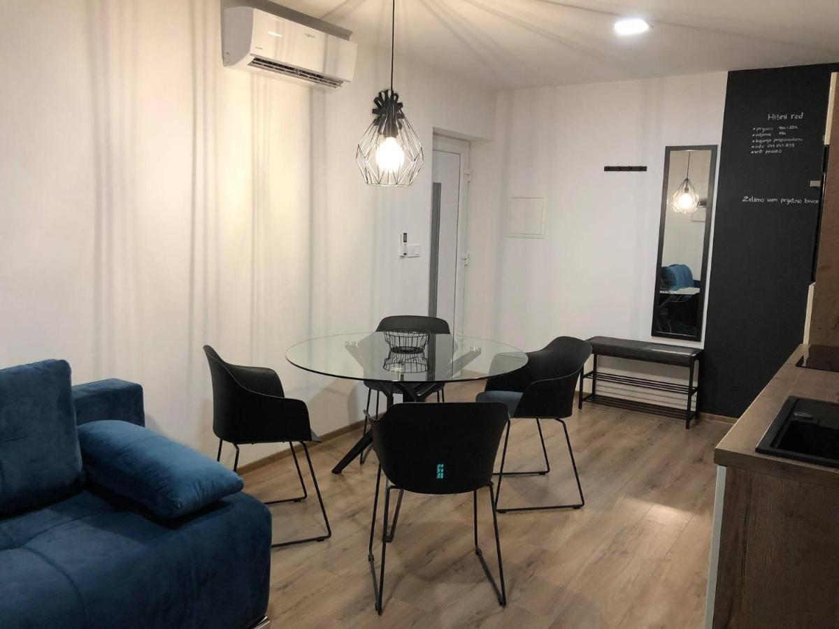 Apartment Selih มาริบอร์ ภายนอก รูปภาพ