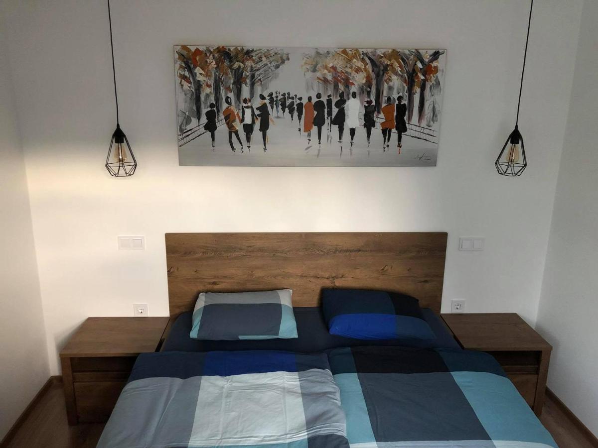 Apartment Selih มาริบอร์ ภายนอก รูปภาพ