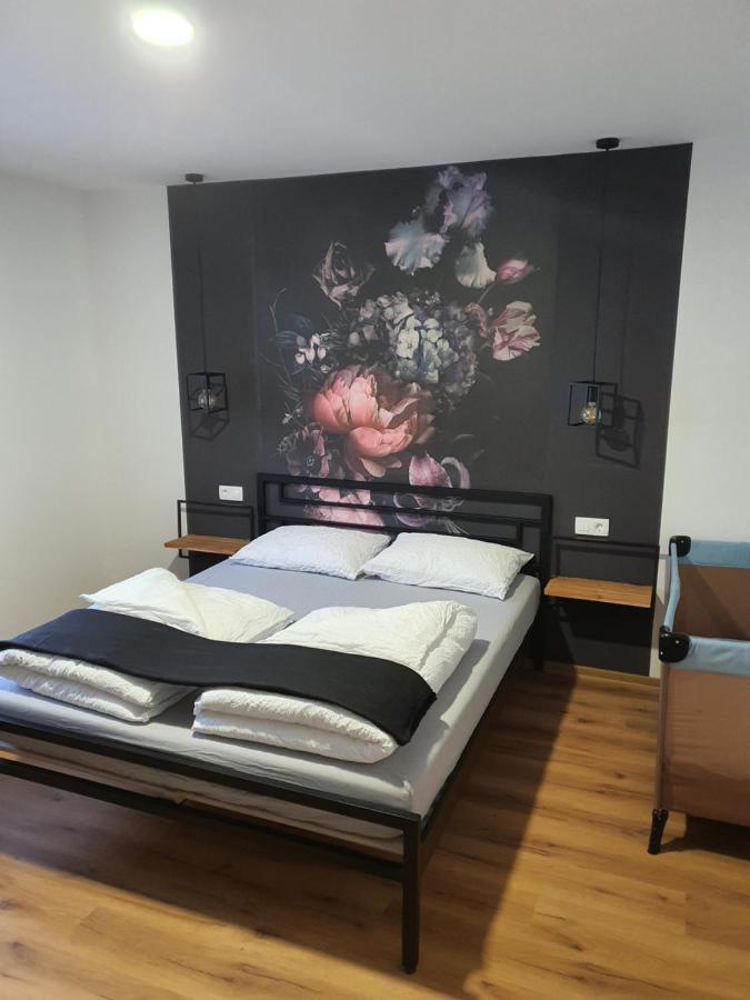 Apartment Selih มาริบอร์ ภายนอก รูปภาพ