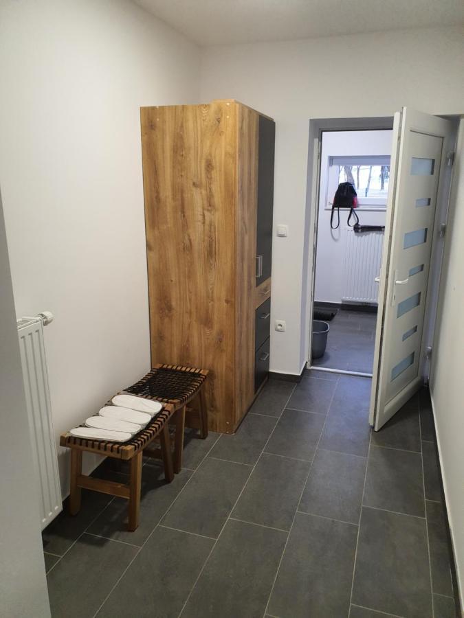 Apartment Selih มาริบอร์ ภายนอก รูปภาพ