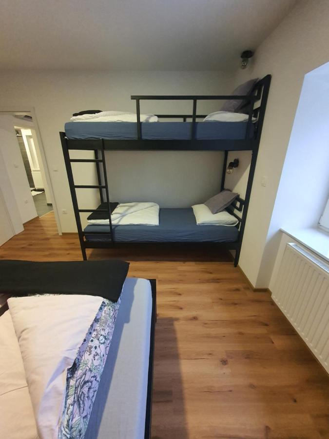 Apartment Selih มาริบอร์ ภายนอก รูปภาพ