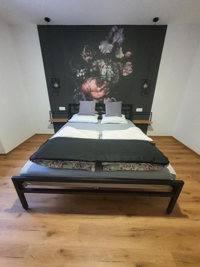 Apartment Selih มาริบอร์ ภายนอก รูปภาพ