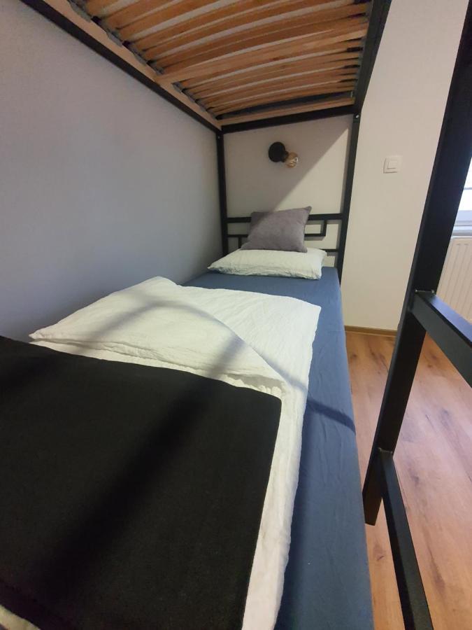 Apartment Selih มาริบอร์ ภายนอก รูปภาพ