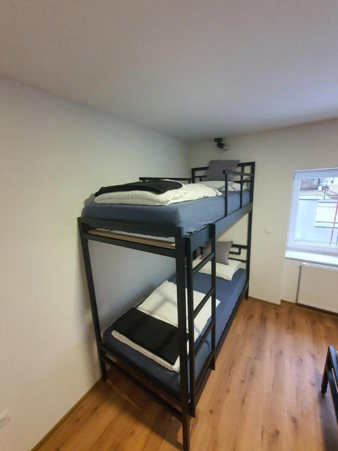 Apartment Selih มาริบอร์ ภายนอก รูปภาพ