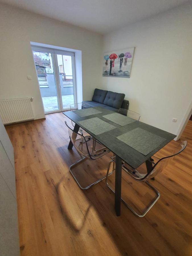 Apartment Selih มาริบอร์ ภายนอก รูปภาพ