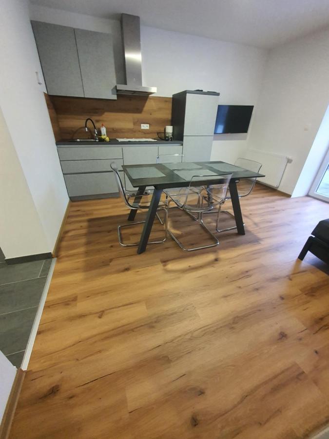 Apartment Selih มาริบอร์ ภายนอก รูปภาพ