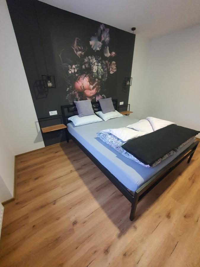 Apartment Selih มาริบอร์ ภายนอก รูปภาพ