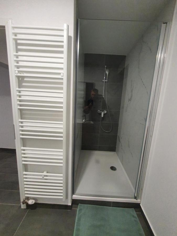 Apartment Selih มาริบอร์ ภายนอก รูปภาพ