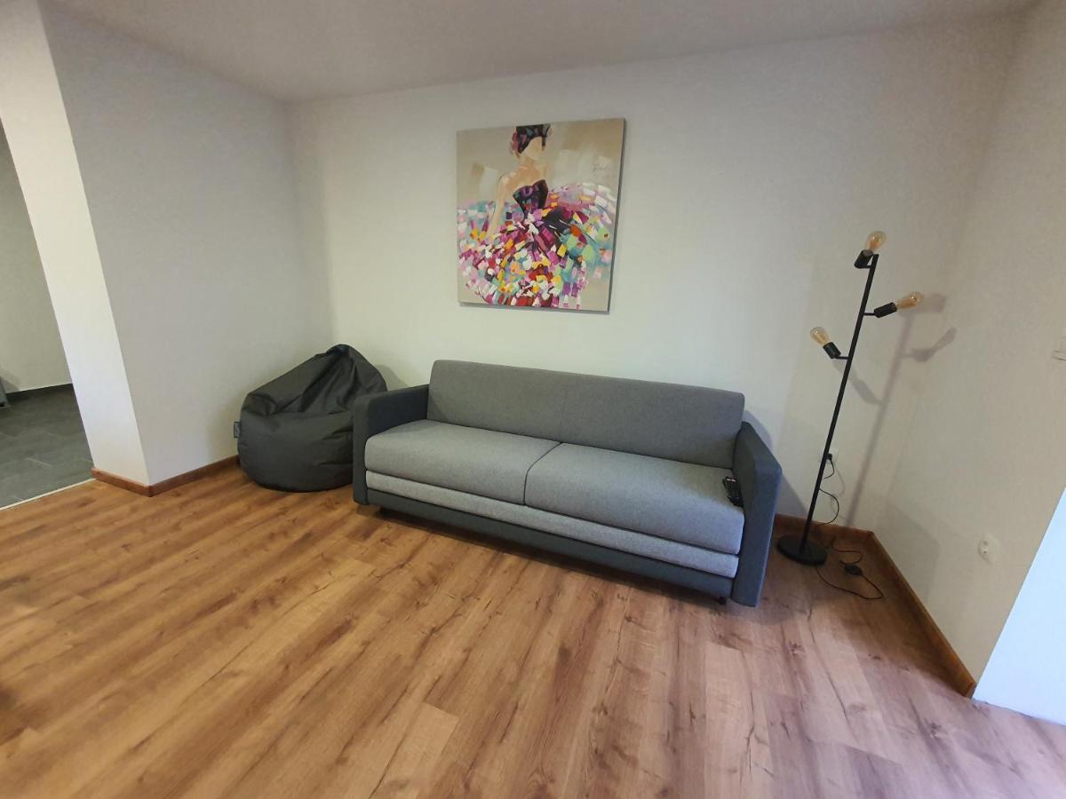 Apartment Selih มาริบอร์ ภายนอก รูปภาพ
