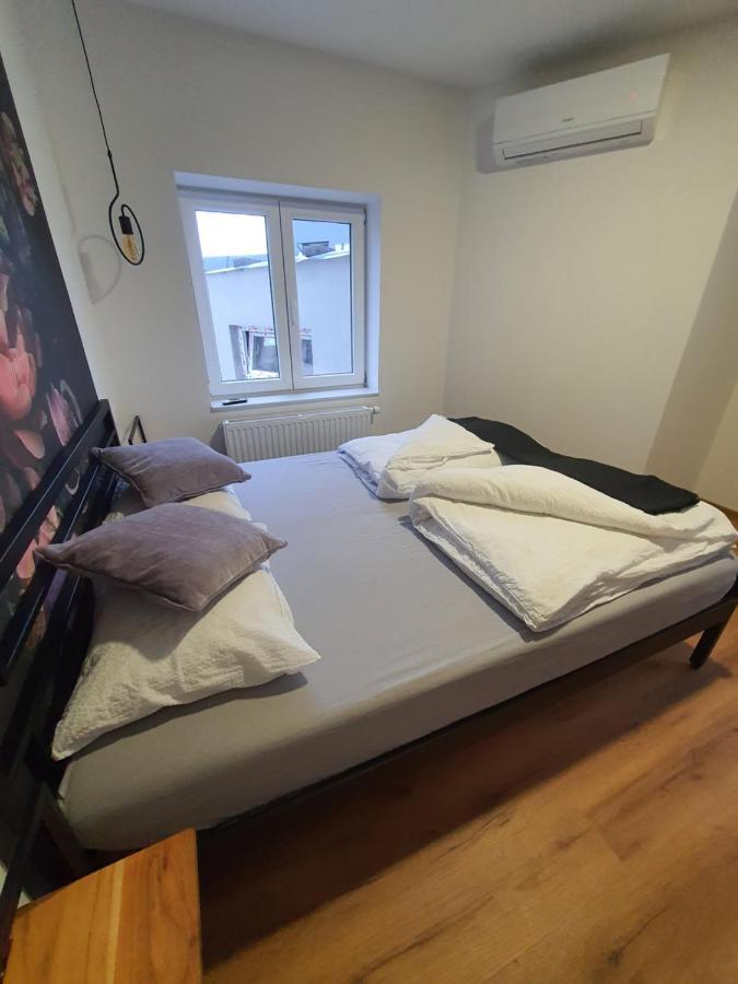 Apartment Selih มาริบอร์ ภายนอก รูปภาพ