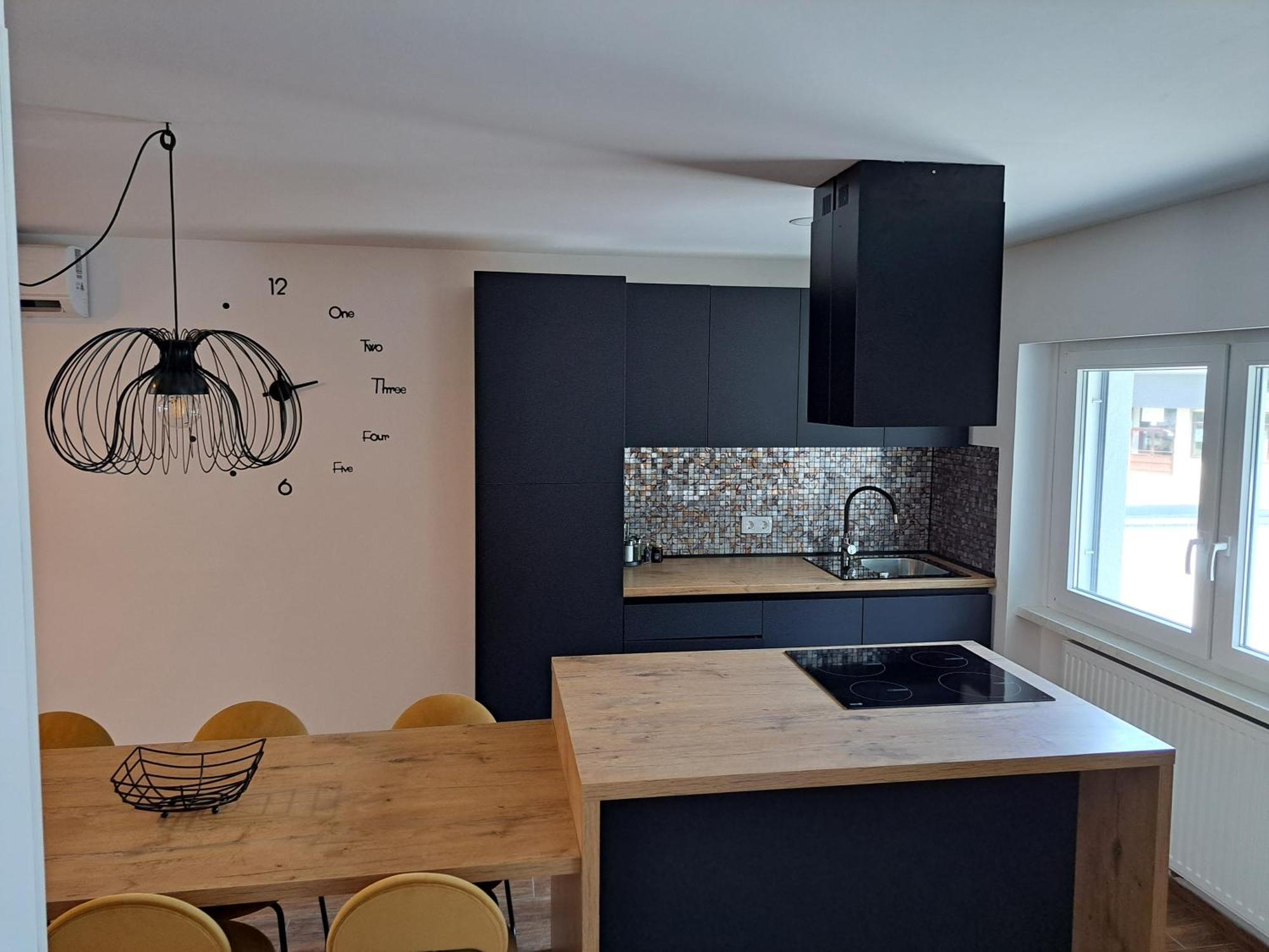 Apartment Selih มาริบอร์ ภายนอก รูปภาพ