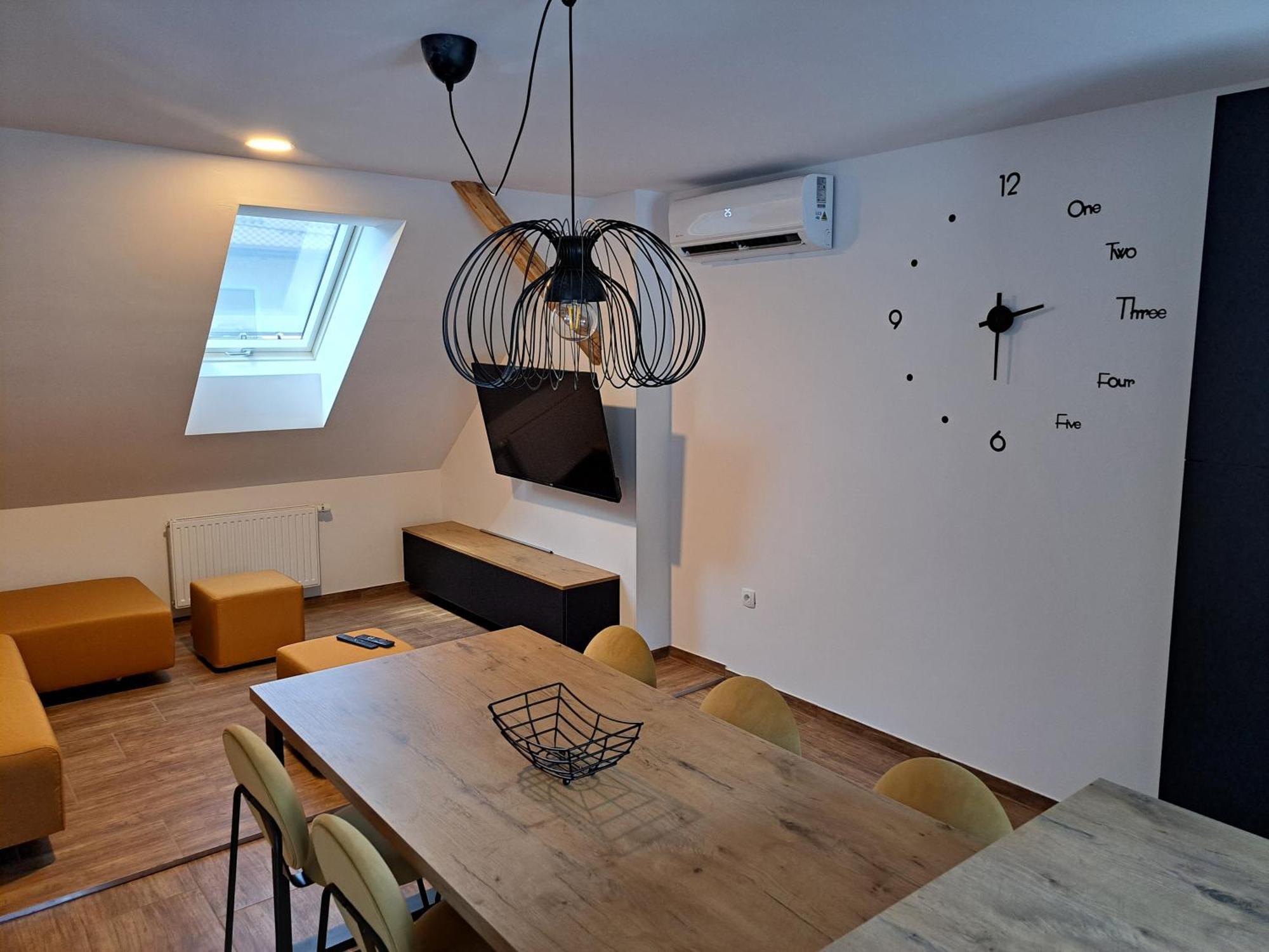 Apartment Selih มาริบอร์ ภายนอก รูปภาพ