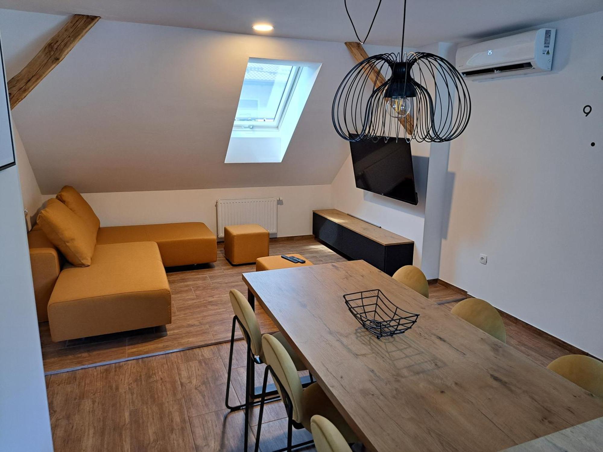 Apartment Selih มาริบอร์ ภายนอก รูปภาพ