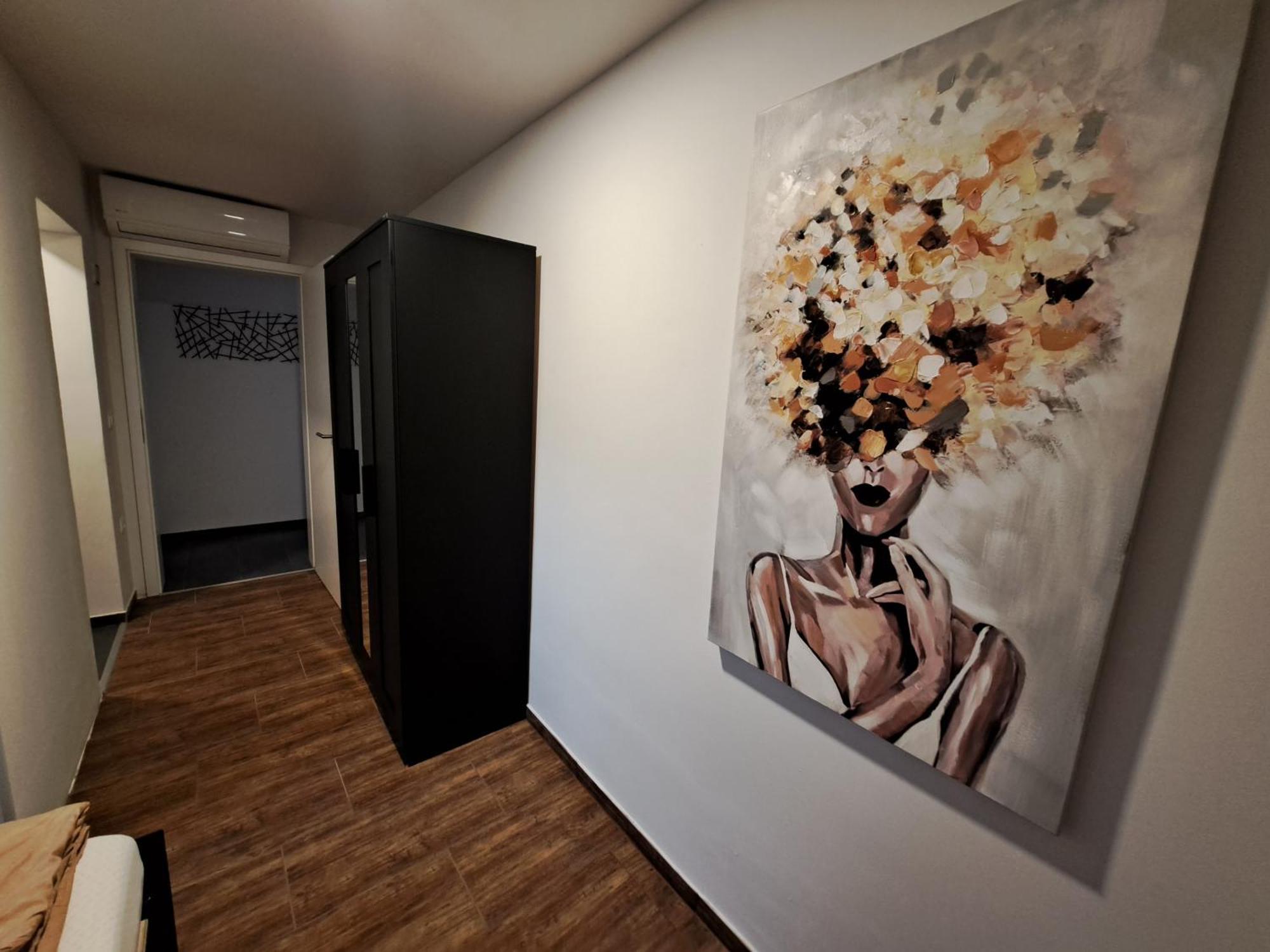 Apartment Selih มาริบอร์ ภายนอก รูปภาพ