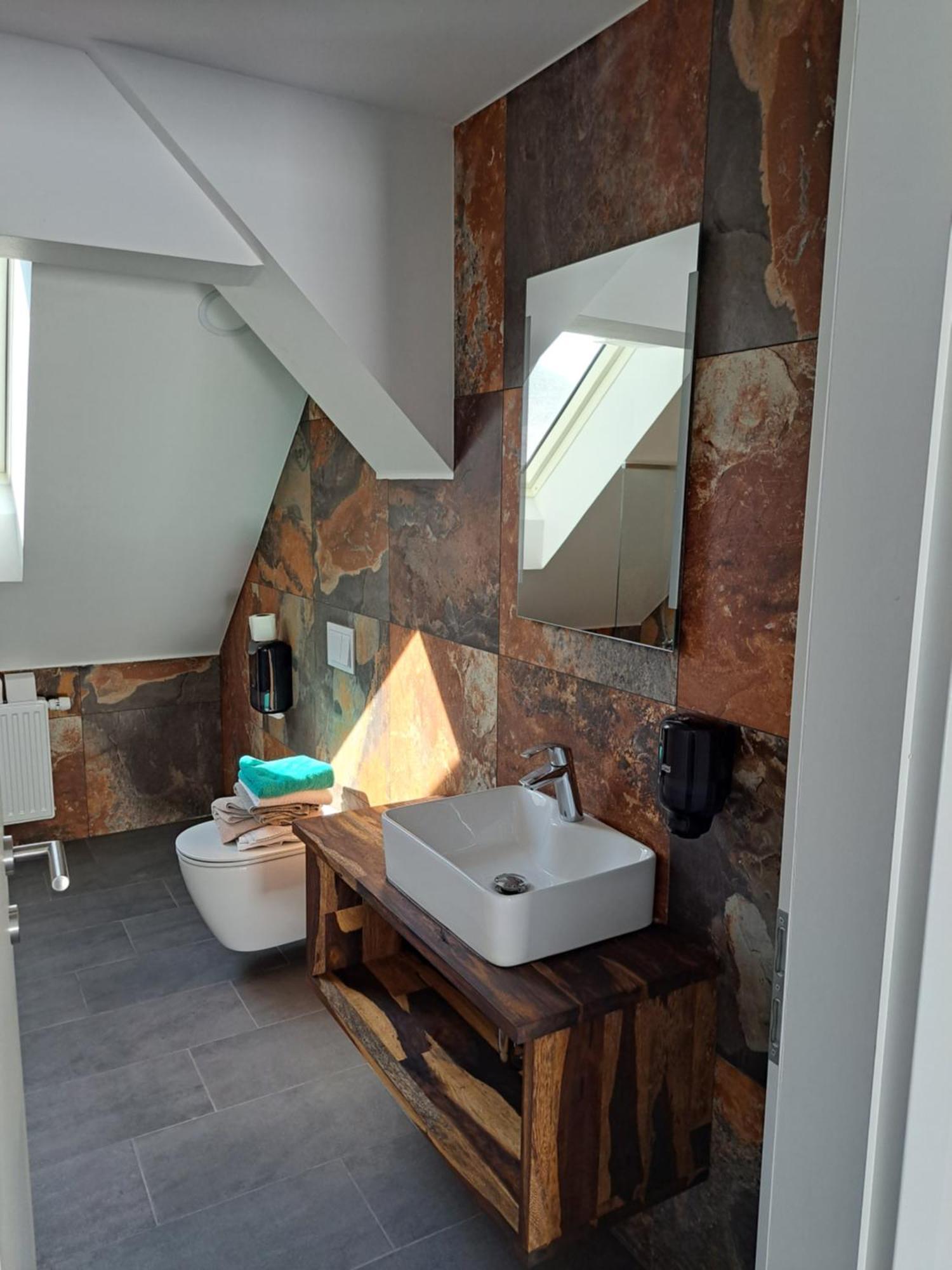 Apartment Selih มาริบอร์ ภายนอก รูปภาพ