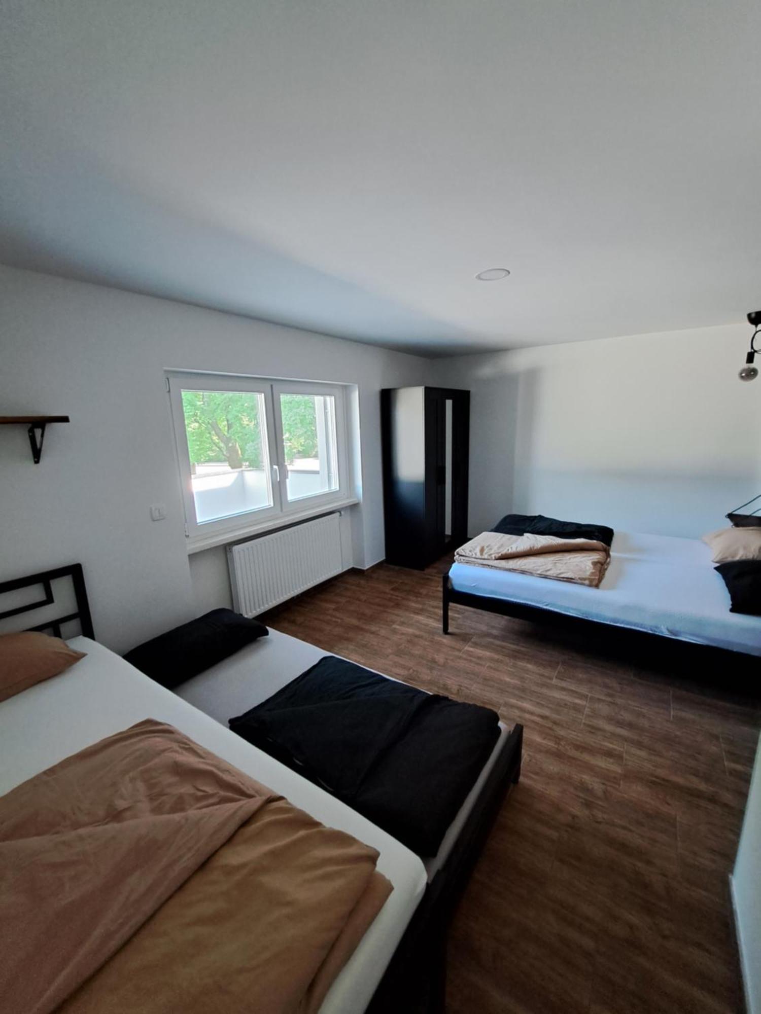 Apartment Selih มาริบอร์ ภายนอก รูปภาพ