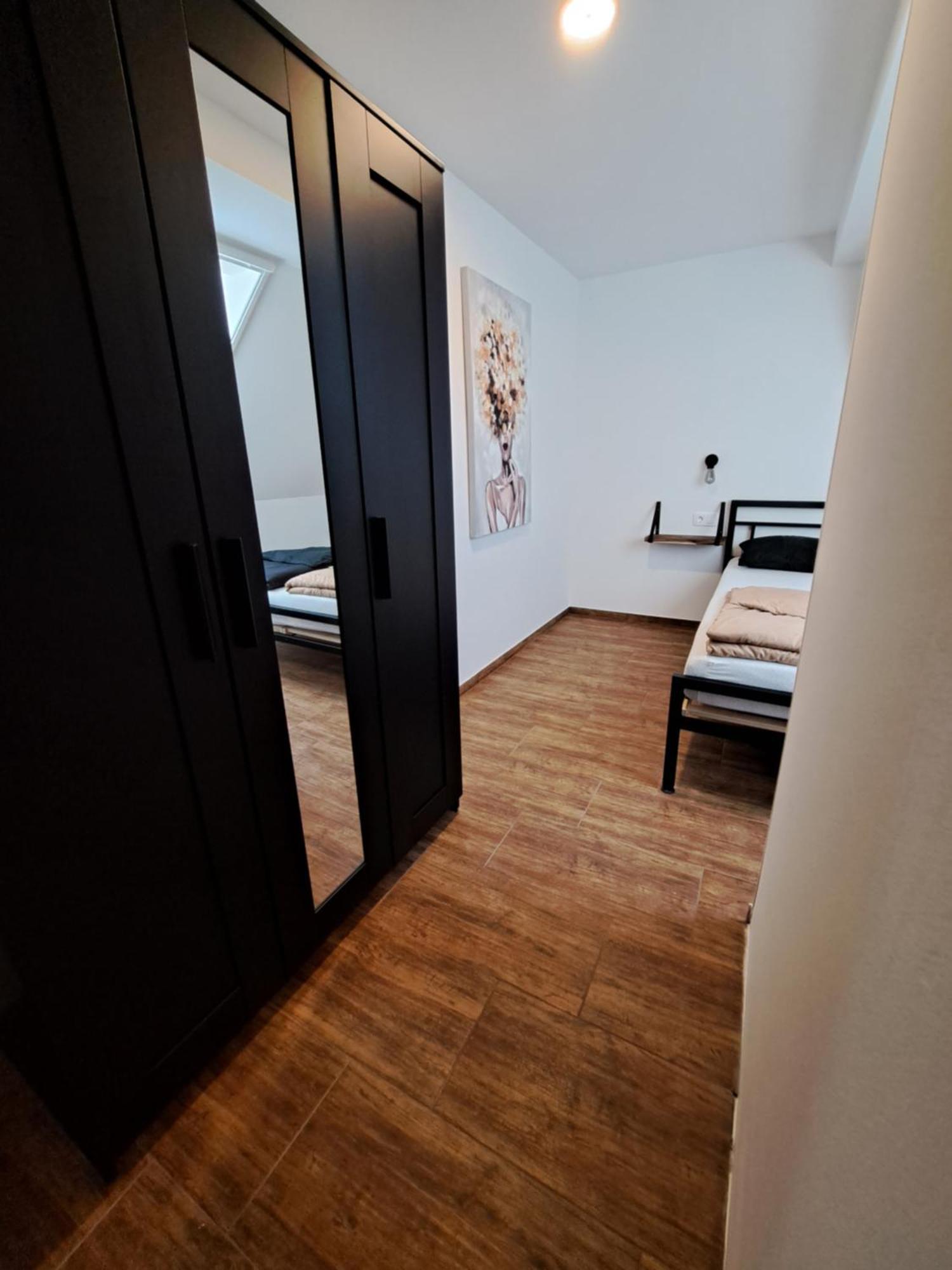 Apartment Selih มาริบอร์ ภายนอก รูปภาพ
