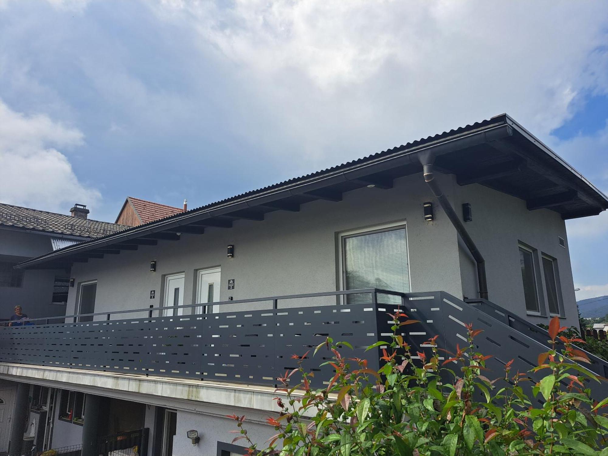 Apartment Selih มาริบอร์ ภายนอก รูปภาพ