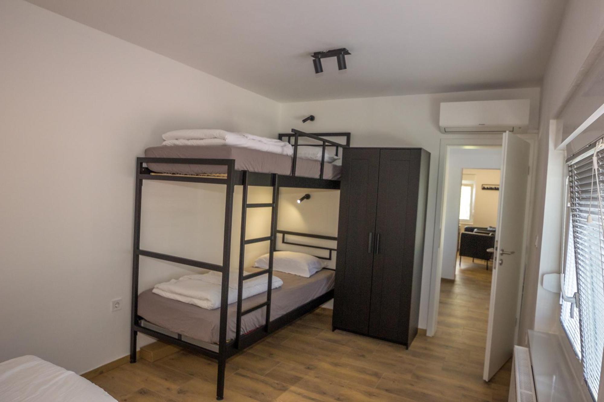 Apartment Selih มาริบอร์ ภายนอก รูปภาพ