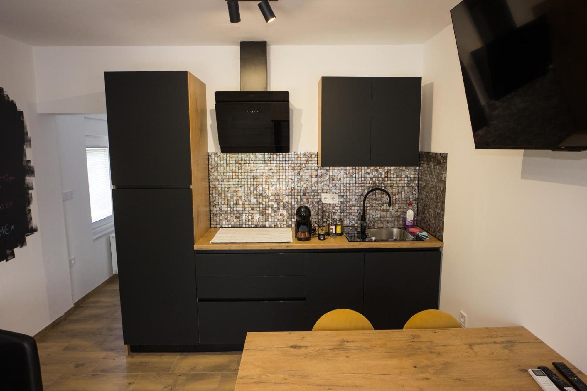 Apartment Selih มาริบอร์ ภายนอก รูปภาพ