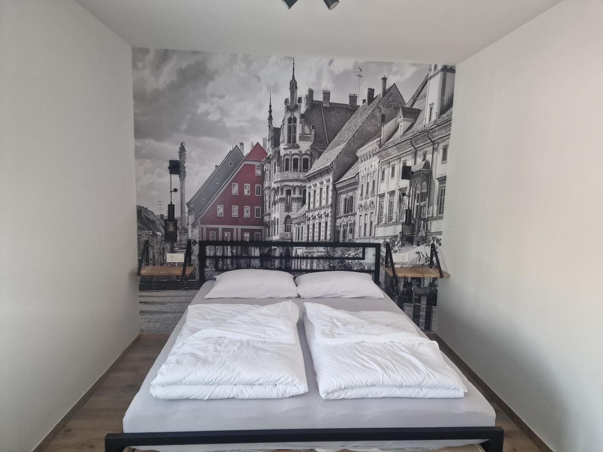 Apartment Selih มาริบอร์ ภายนอก รูปภาพ