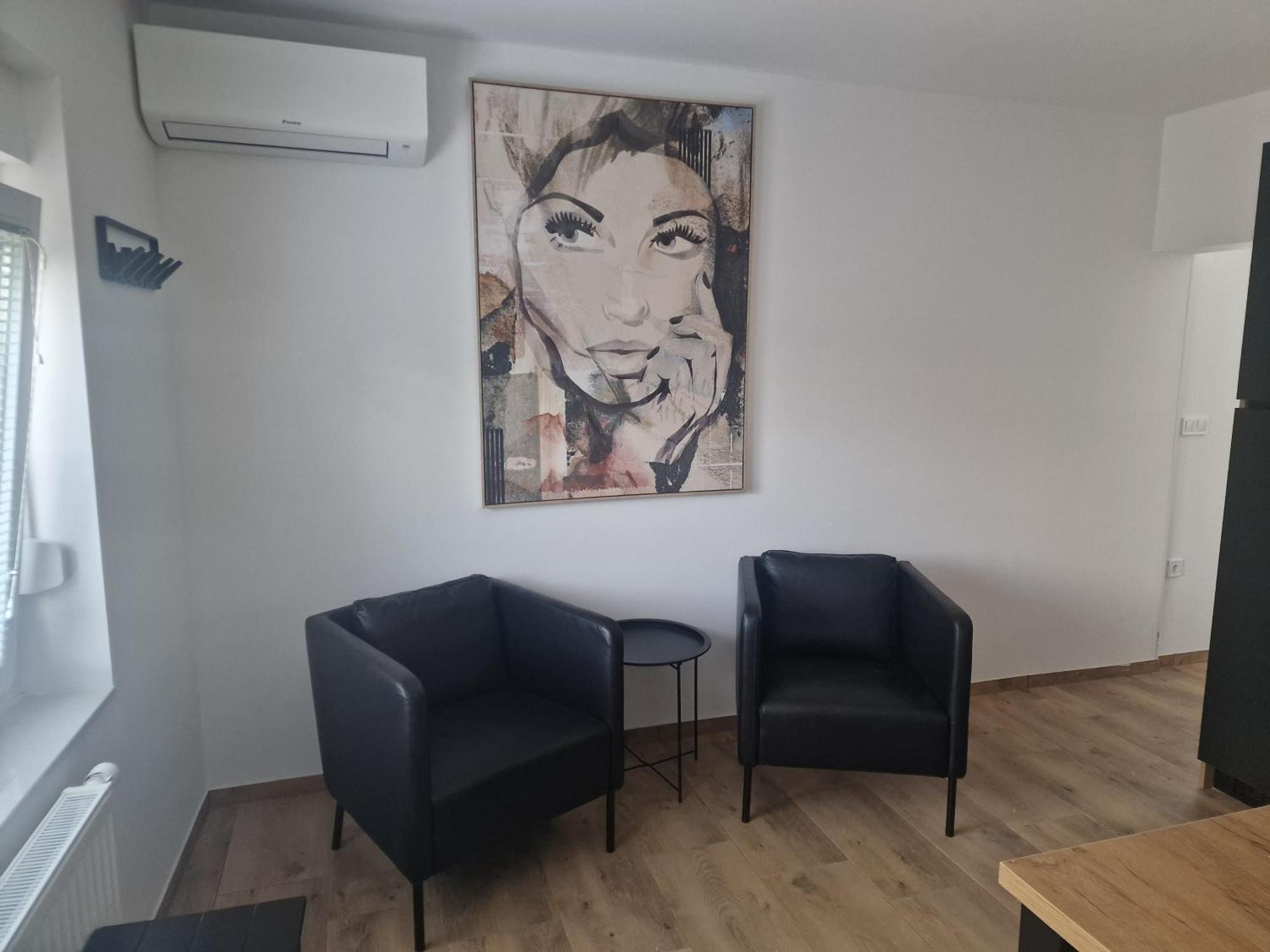 Apartment Selih มาริบอร์ ภายนอก รูปภาพ