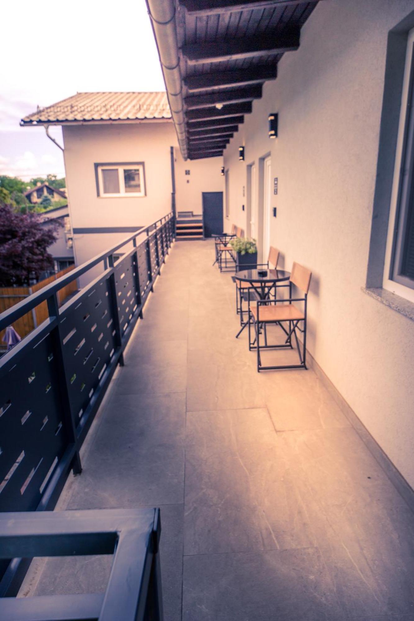 Apartment Selih มาริบอร์ ภายนอก รูปภาพ